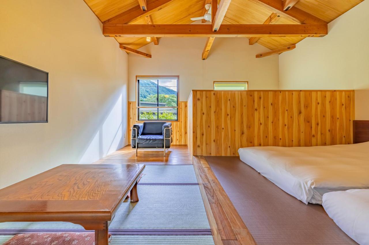 Hotel Sengokuhara Shinanoki Ichinoyu à Hakone Extérieur photo