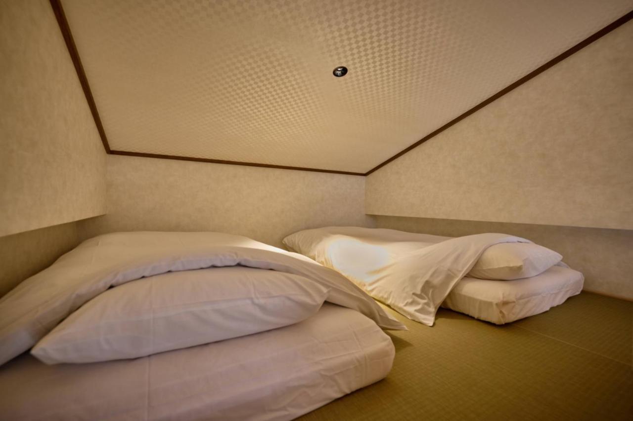 Hotel Sengokuhara Shinanoki Ichinoyu à Hakone Extérieur photo
