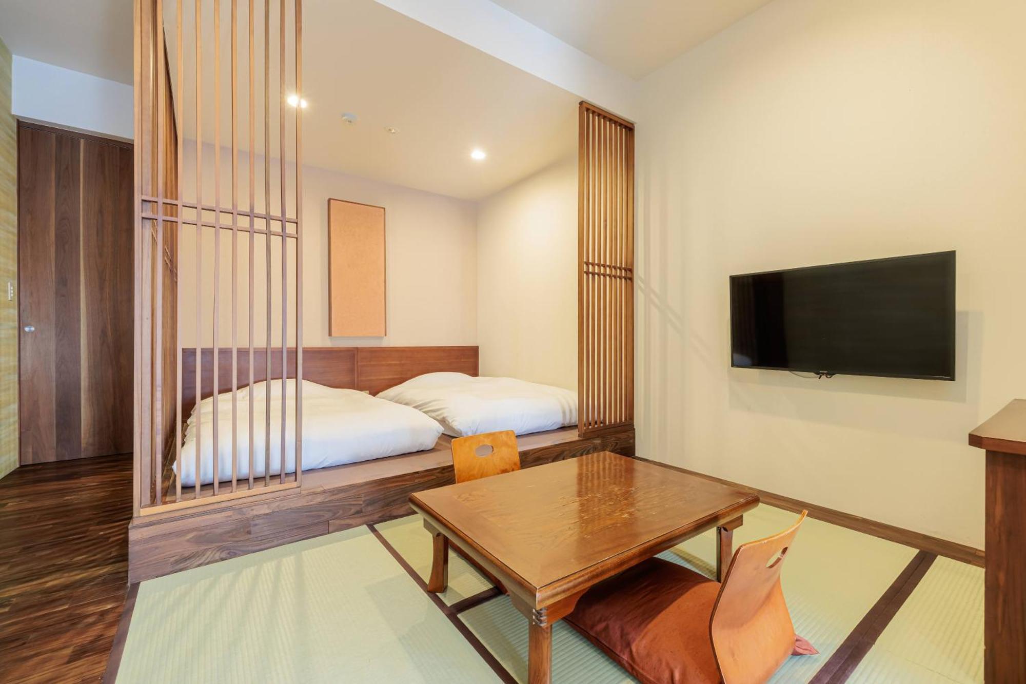 Hotel Sengokuhara Shinanoki Ichinoyu à Hakone Extérieur photo
