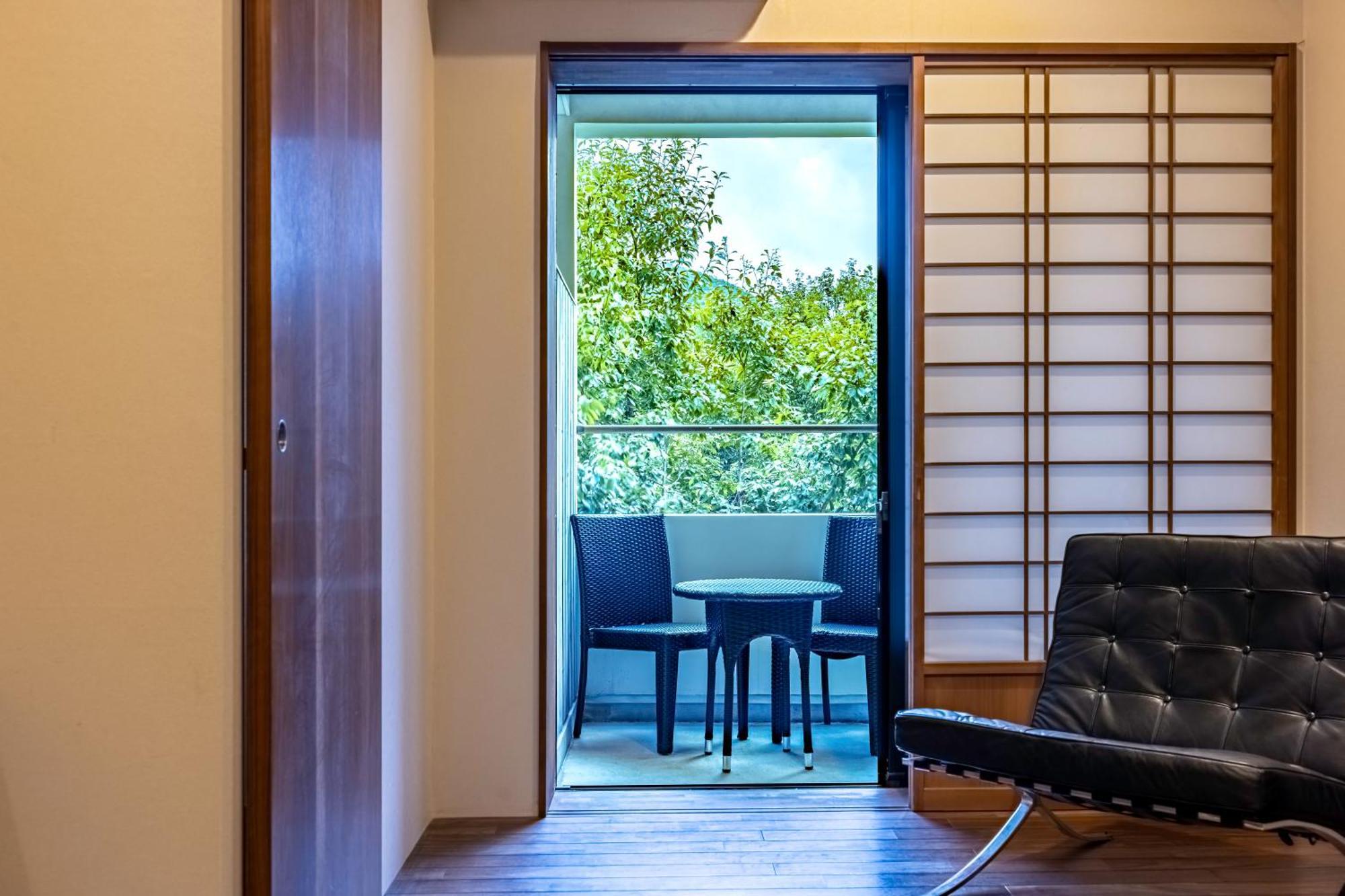 Hotel Sengokuhara Shinanoki Ichinoyu à Hakone Extérieur photo