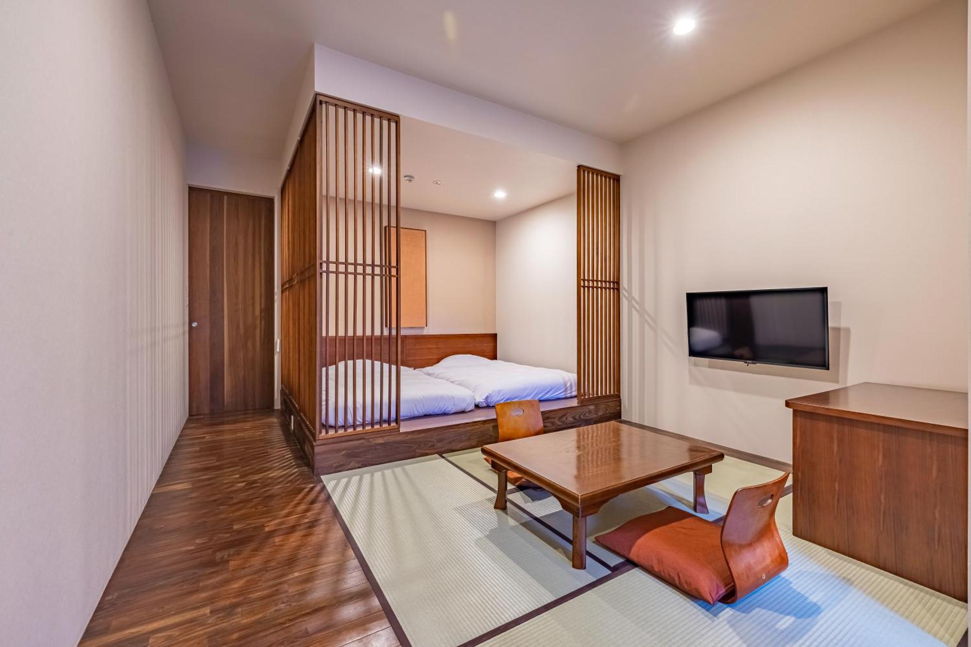 Hotel Sengokuhara Shinanoki Ichinoyu à Hakone Extérieur photo