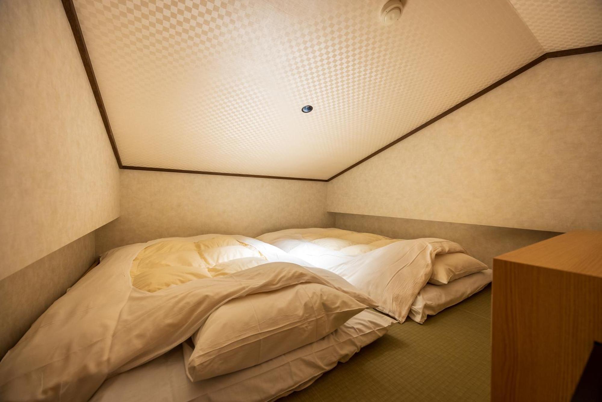 Hotel Sengokuhara Shinanoki Ichinoyu à Hakone Extérieur photo