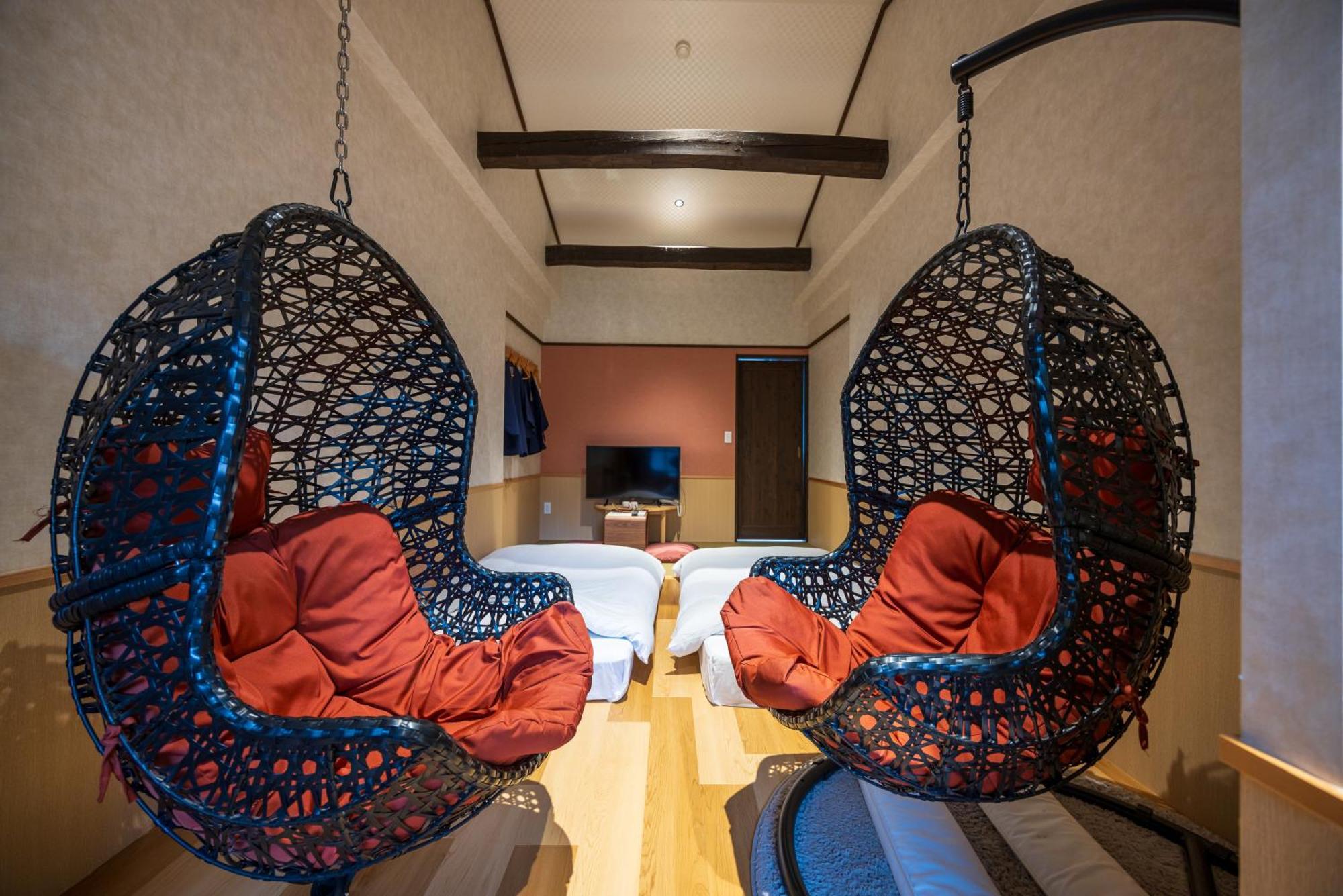 Hotel Sengokuhara Shinanoki Ichinoyu à Hakone Extérieur photo