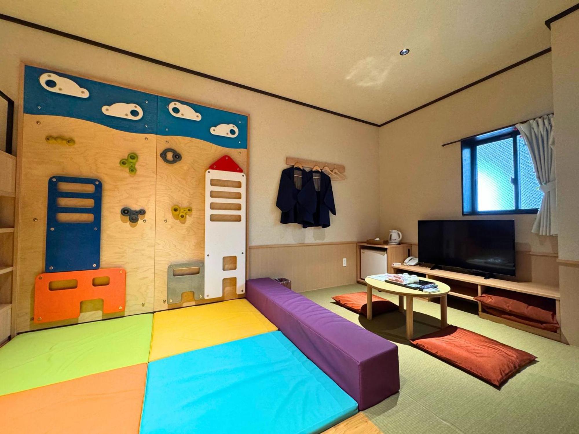 Hotel Sengokuhara Shinanoki Ichinoyu à Hakone Extérieur photo