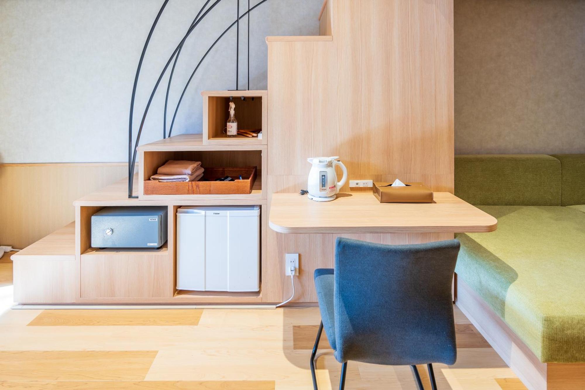Hotel Sengokuhara Shinanoki Ichinoyu à Hakone Extérieur photo