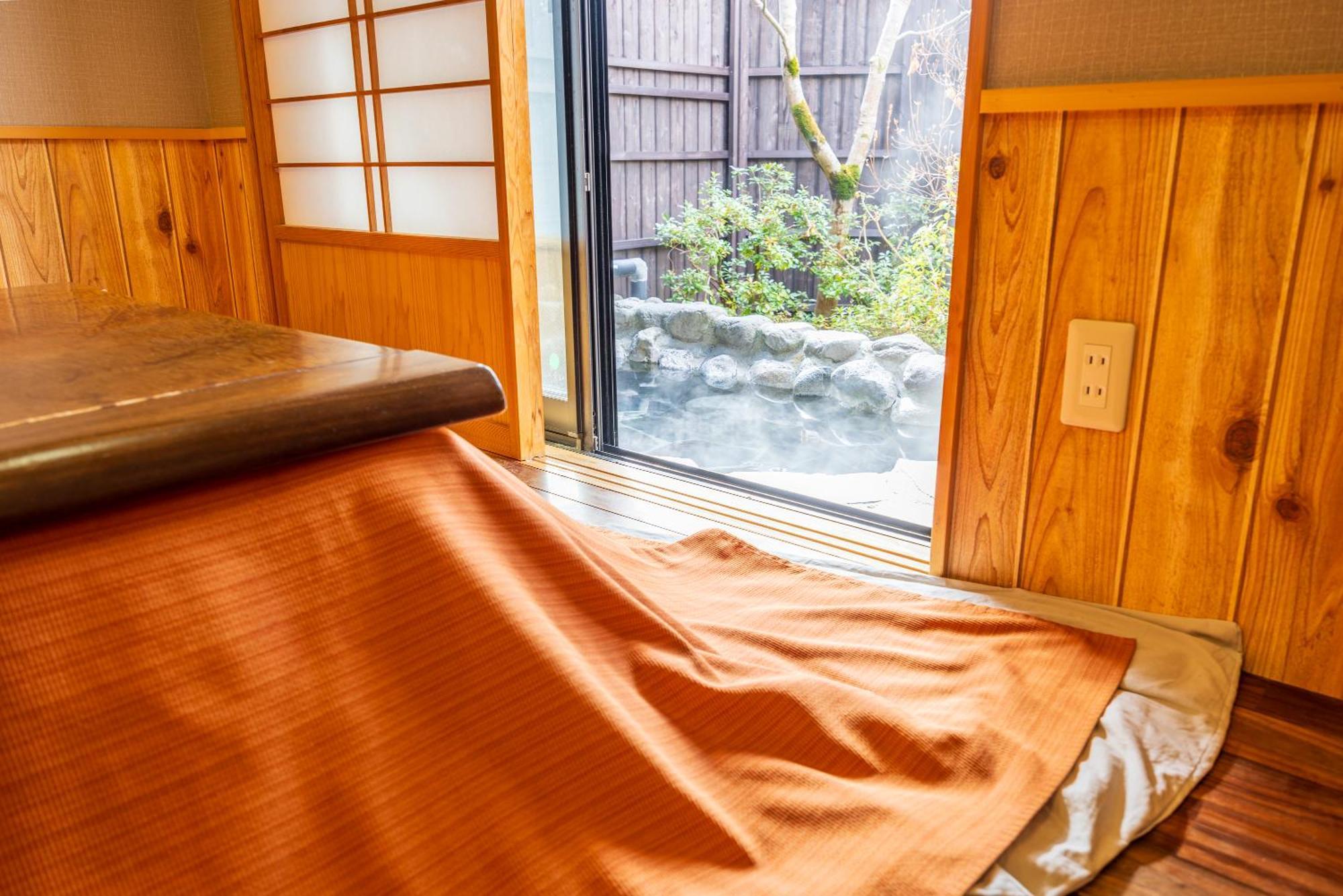 Hotel Sengokuhara Shinanoki Ichinoyu à Hakone Extérieur photo