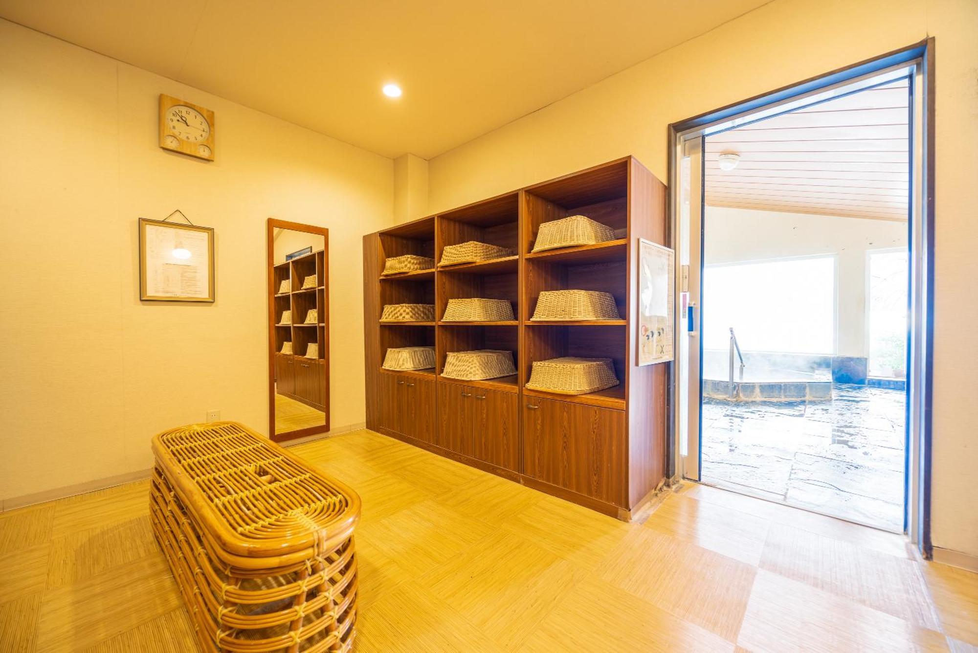 Hotel Sengokuhara Shinanoki Ichinoyu à Hakone Extérieur photo