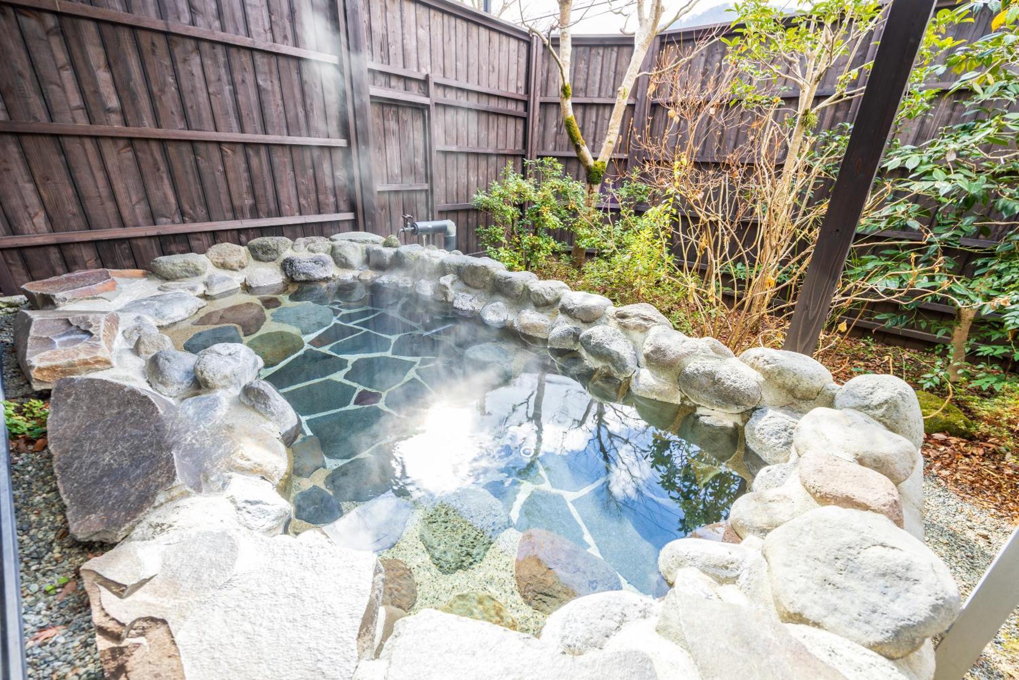 Hotel Sengokuhara Shinanoki Ichinoyu à Hakone Extérieur photo